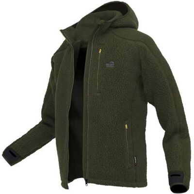 Geoff Anderson Teddy -Grøn-S Geoff Anderson Teddy -Grøn-S