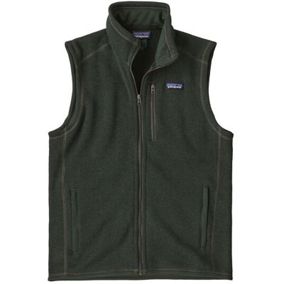 Patagonia Better Sweater Vest-Old Growth Green (Olgg)-M Patagonia Better Sweater Vest-Old Growth Green (Olgg)-M