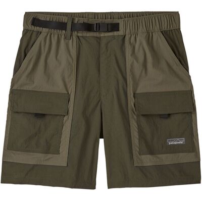 Patagonia Mens Outdoor Everyday Shorts - 6 In.-Xxl-Pineneedle Green (Pngr) Patagonia Mens Outdoor Everyday Shorts - 6 In.-Xxl-Pineneedle Green (Pngr)