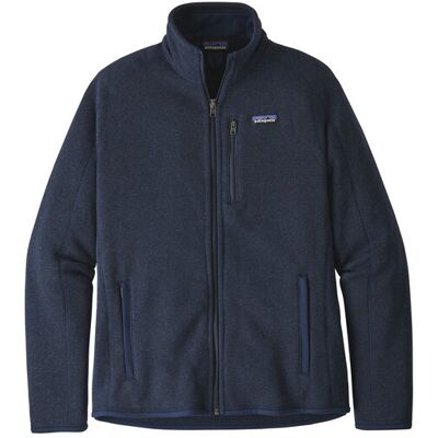 Patagonia Better Sweater Jacket-New Navy (Nena)-M Patagonia Better Sweater Jacket-New Navy (Nena)-M