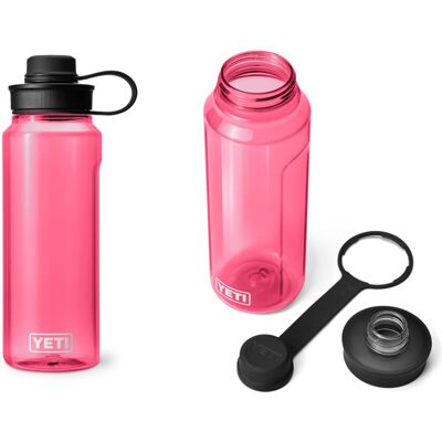 Yeti Yonder Water Bottle-1000ml-Tropical Pink Yeti Yonder Water Bottle-1000ml-Tropical Pink