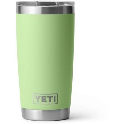 Yeti - Rambler 20Oz Tumbler 2.0 - Key Lime - ONE - Tumbler Yeti - Rambler 20Oz Tumbler 2.0 - Key Lime - ONE - Tumbler