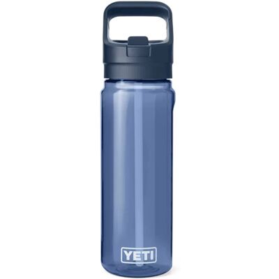 Yeti Yonder C Straw Water Bottle-Navy Yeti Yonder C Straw Water Bottle-Navy