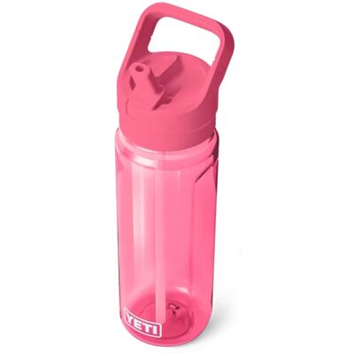 Yeti Yonder C Straw Water Bottle-Tropical Pink Yeti Yonder C Straw Water Bottle-Tropical Pink