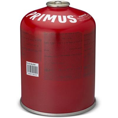 Primus Power Gas 450 Gr. L2 Primus Power Gas 450 Gr. L2