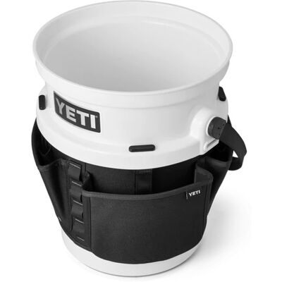 Yeti Loadout Bucket Utility Gear Belt Yeti Loadout Bucket Utility Gear Belt