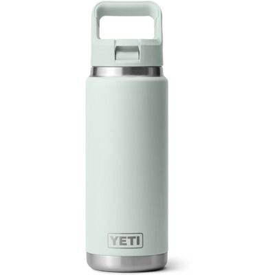 Yeti Rambler 26 Oz Bottle With Straw Cap-Ridgeline Yeti Rambler 26 Oz Bottle With Straw Cap-Ridgeline