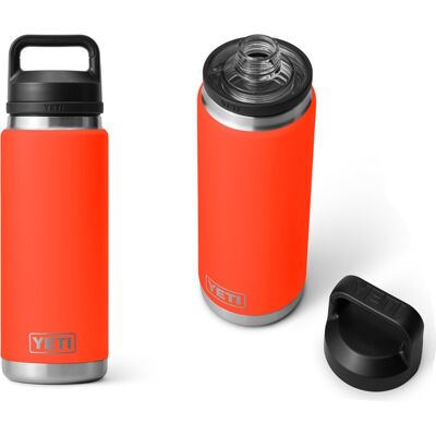 Yeti Rambler 26 Oz Bottle-Solar Flare Yeti Rambler 26 Oz Bottle-Solar Flare