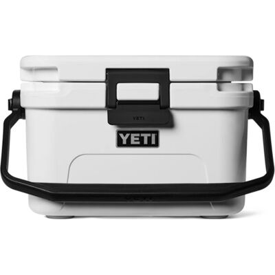 Yeti Roadie 8 Køleboks-White Yeti Roadie 8 Køleboks-White