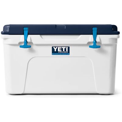 Yeti Tundra 45 Køleboks-White/blue Yeti Tundra 45 Køleboks-White/blue