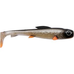 Abu Garcia Sz Mcpike 17cm 48g 2St UV Sort Bagside Abu Garcia Sz Mcpike 17cm 48g 2St UV Sort Bagside