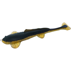 Bastard Lures Shady Bastard 16,5cm-Jungle Bastard Bastard Lures Shady Bastard 16,5cm-Jungle Bastard