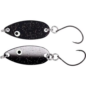 OG Lures Fidusen Slim 3g-Black Glow Pellet OG Lures Fidusen Slim 3g-Black Glow Pellet