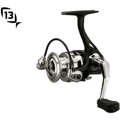 13 Fishing Creed Chrome Spinning-3000 13 Fishing Creed Chrome Spinning-3000