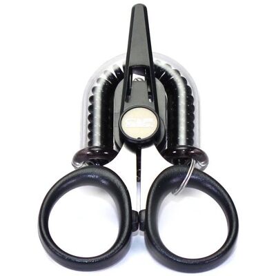 C&F Design C&f; Design 2-In-1 Retraktor/saks C&F Design C&f; Design 2-In-1 Retraktor/saks