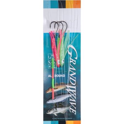 Daiwa Grandwave Norway Allround 5/0 Daiwa Grandwave Norway Allround 5/0