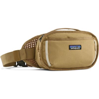 Patagonia Fieldsmith Hip Pack-Classic Tan (Csc) Patagonia Fieldsmith Hip Pack-Classic Tan (Csc)