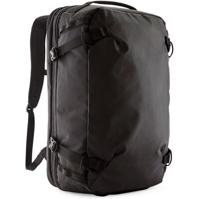 Patagonia Black Hole Mlc 2025-Black W/black (Bob) Patagonia Black Hole Mlc 2025-Black W/black (Bob)
