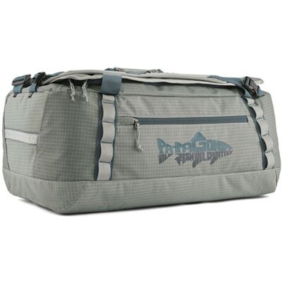Patagonia Black Hole Duffel-Wild Waterline: Sleet Green (Wwsl)-55l Patagonia Black Hole Duffel-Wild Waterline: Sleet Green (Wwsl)-55l