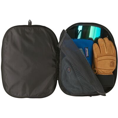 Patagonia Black Hole Cube 14l-Black (Blk) Patagonia Black Hole Cube 14l-Black (Blk)