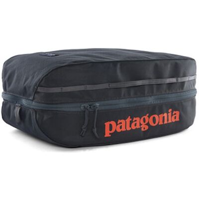 Patagonia Black Hole Cube 14l-Smolder Blue (Smdb) Patagonia Black Hole Cube 14l-Smolder Blue (Smdb)