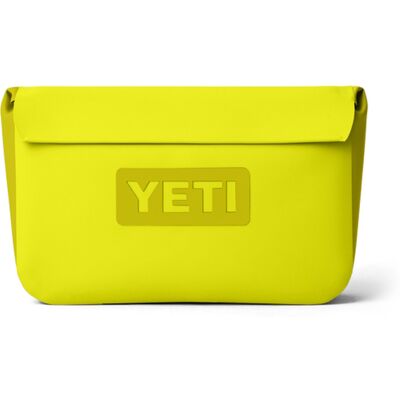 Yeti Sidekick Dry-3l-Firefly Yellow Yeti Sidekick Dry-3l-Firefly Yellow