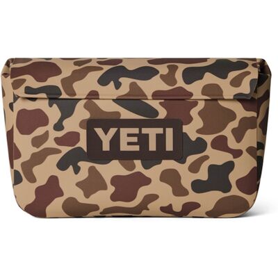 Yeti Sidekick Dry-3l-Wetlands Camo Yeti Sidekick Dry-3l-Wetlands Camo