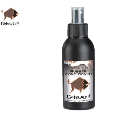 Gateway1 Rubber Conditioner Gateway1 Rubber Conditioner