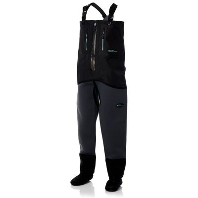 A. Jensen Bering Stocking Foot Waders-Xl A. Jensen Bering Stocking Foot Waders-Xl