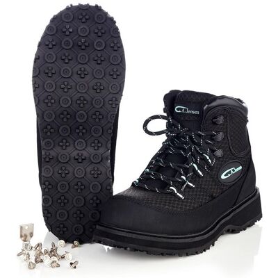 A. Jensen Impala Boot - Rubber Sole-43 A. Jensen Impala Boot - Rubber Sole-43