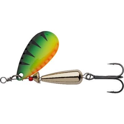 Abu Garcia Droppen Spinners 4,4cm 6g-Tiger Abu Garcia Droppen Spinners 4,4cm 6g-Tiger