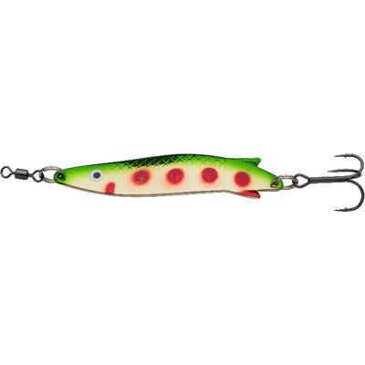 Abu Garcia Toby 7,5cm Spoon 20g-Devil Abu Garcia Toby 7,5cm Spoon 20g-Devil