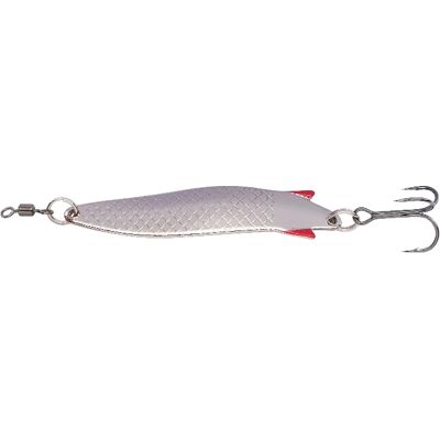 Abu Garcia Toby 5,7cm Spoon 7g-Silver Abu Garcia Toby 5,7cm Spoon 7g-Silver