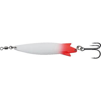 Abu Garcia Toby 7,5cm Spoon 20g-Redhead Abu Garcia Toby 7,5cm Spoon 20g-Redhead