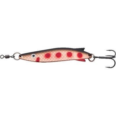 Abu Garcia Toby 5,7cm Spoon 7g-Trout Abu Garcia Toby 5,7cm Spoon 7g-Trout