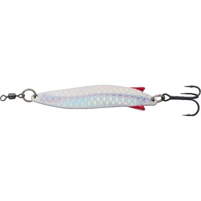 Abu Garcia Toby LF White Flash - Fiskeforfang Abu Garcia Toby LF White Flash - Fiskeforfang