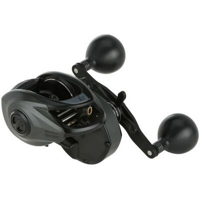 Abu Garcia Beast™ 400 Low Profile Reel Lh Sd Abu Garcia Beast™ 400 Low Profile Reel Lh Sd