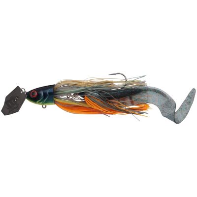 Abu Garcia Beast Bladed Jig 25cm-Shadow Tiger Abu Garcia Beast Bladed Jig 25cm-Shadow Tiger