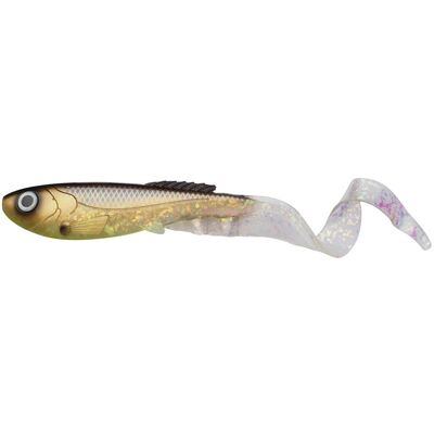 Abu Garcia Beast Curltail-Funky Fish Abu Garcia Beast Curltail-Funky Fish