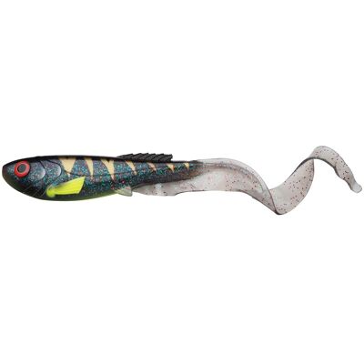 Abu Garcia Beast Curltail-Shadow Tiger Abu Garcia Beast Curltail-Shadow Tiger