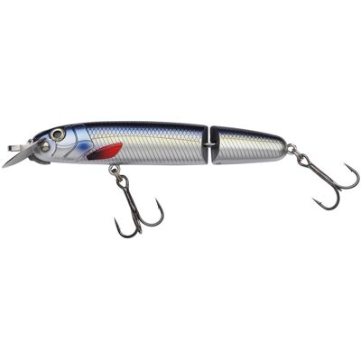 Abu Garcia Beast Hi-Lo Jointed Sinking-9cm-Blue Herring Abu Garcia Beast Hi-Lo Jointed Sinking-9cm-Blue Herring