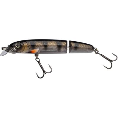 Abu Garcia Beast Hi-Lo Jointed Sinking-12cm-Bronze Bomber Abu Garcia Beast Hi-Lo Jointed Sinking-12cm-Bronze Bomber