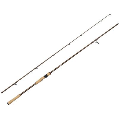 Abu Garcia Beast Pro 802 H 2,44m 30-110g - Spinningstang Abu Garcia Beast Pro 802 H 2,44m 30-110g - Spinningstang