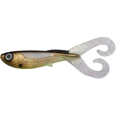 Abu Garcia Beast Twintail-Funky Fish Abu Garcia Beast Twintail-Funky Fish