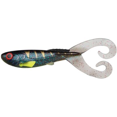 Abu Garcia Beast Twintail-Shadow Tiger Abu Garcia Beast Twintail-Shadow Tiger