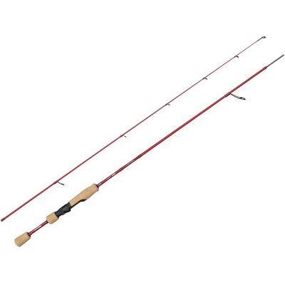 Abu Garcia Carabus Exquisite 602XUL Spinning Stang - Mikro Agn Abu Garcia Carabus Exquisite 602XUL Spinning Stang - Mikro Agn