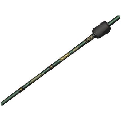 Abu Garcia Carabus Delicate2 Ultralight Spinning Stang 2,29 m - Fiskestang Abu Garcia Carabus Delicate2 Ultralight Spinning Stang 2,29 m - Fiskestang
