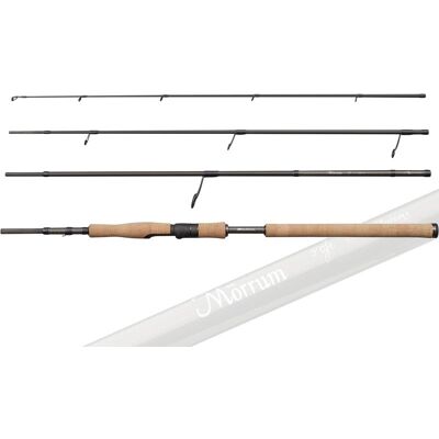 Abu Garcia Mörrum Spinning Rod-12'-20-70 Gr. Abu Garcia Mörrum Spinning Rod-12'-20-70 Gr.