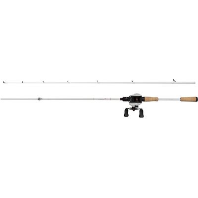 Abu Garcia Max Pro Casting Combo Lh-7' Abu Garcia Max Pro Casting Combo Lh-7'