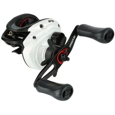 Abu Garcia Max Pro Low Profile 200 Abu Garcia Max Pro Low Profile 200